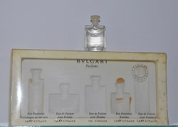 BVLGARI - Bulgari Parfums - Pour Homme