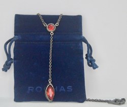 ROCHAS Marcel - Rochas Collier