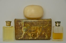 RICCI Nina - Signoricci 2 Trousse de voyage