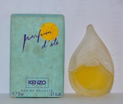 KENZO - Parfum d'été