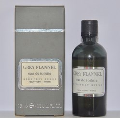 BEENE Geoffrey - Grey Flannel