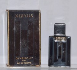 GIVENCHY - Xeryus