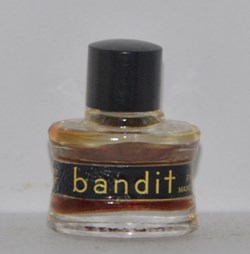 PIGUET Robert - Bandit