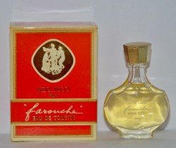 RICCI Nina - Farouche