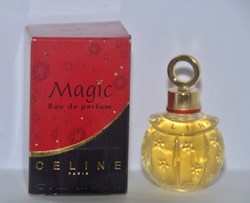 PARFUMS CÉLINE - Magic