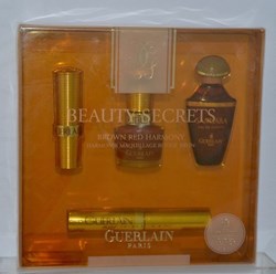 GUERLAIN - Samsara coffret exclusif voyage