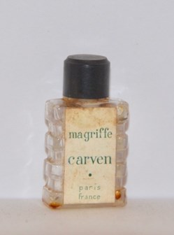 CARVEN - Ma Griffe