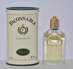 FAÇONNABLE - Façonnable