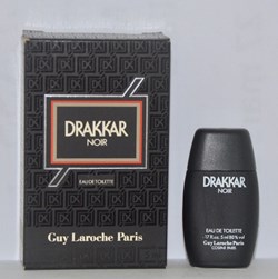 LAROCHE Guy - Drakkar Noir