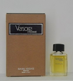 VERSACE Gianni - L'Homme
