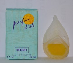 KENZO - Parfum d'été