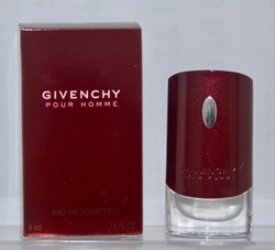GIVENCHY - Pour Homme