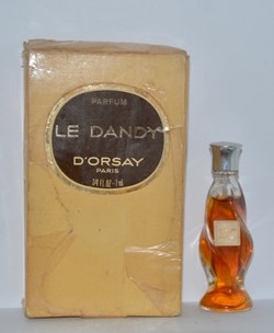 ORSAY d' - Le Dandy
