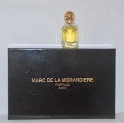 MORANDIÈRE Marc - Coffret de luxe - M pour Monsieur