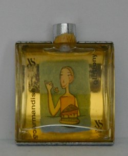 RABANNE Paco - Coffret Collection Les Sept XS Pour Lui - Gourmandise