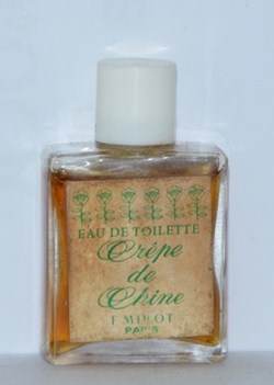 MILLOT Félix - Crêpe de Chine
