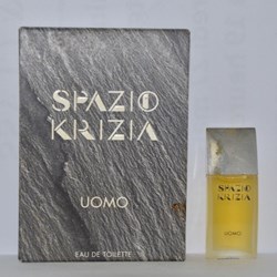KRIZIA - Spazio Uomo