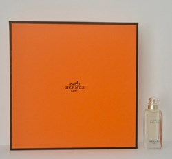 HERMÈS - Coffret Découverte Hermès Parfums-Jardins - Un Jardin sur le Nil