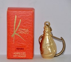 KENZO - Kashâya porte-clés