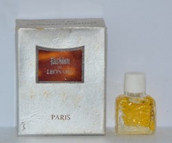 LEONARD Philippe - Fashion