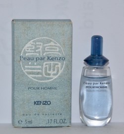 KENZO - L'Eau Par Kenzo pour Homme