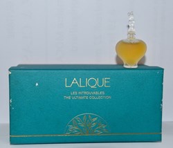 LALIQUE René - Les Introuvables - The Ultimate Collection - Amour 97