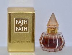 FATH Jacques - Fath de Fath