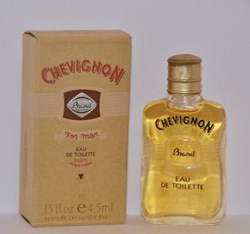 CHEVIGNON - Brand