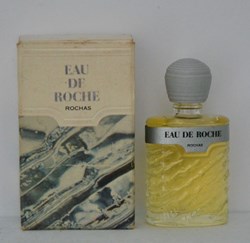ROCHAS Marcel - Eau de Roche