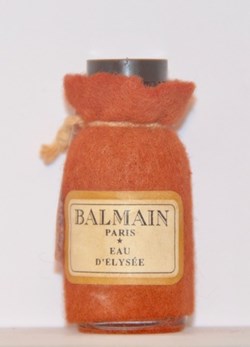 BALMAIN Pierre - Eau d'Élysée
