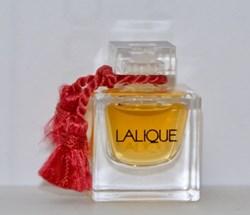 LALIQUE René - Coffret La Collection -Le Parfum Lalique