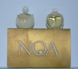 CACHAREL - Noa coffret