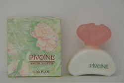 ROCHER Yves - Pivoine