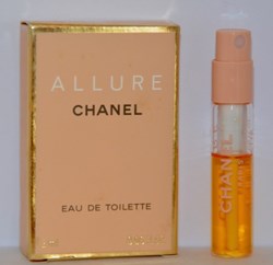 CHANEL Gabrielle - Allure
