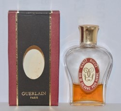 GUERLAIN - Habit rouge
