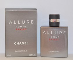 CHANEL Gabrielle - Allure Homme Sport