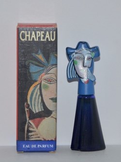PICASSO Marina - Chapeau