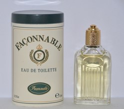 FAÇONNABLE - Façonnable