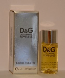 DOLCE & GABBANA - D&G