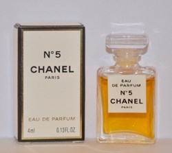CHANEL Gabrielle - N° 5