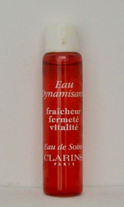 CLARINS - Eau Dynamisante