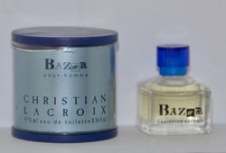 LACROIX Christian - Bazar Pour Homme