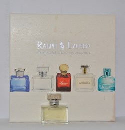 LAUREN Ralph - The Women's Fragrance Collection - Romance