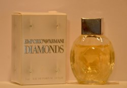 ARMANI Emporio - Diamonds