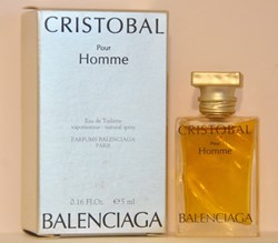 BALENCIAGA - Cristobal H