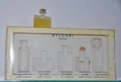 BVLGARI - Bulgari Parfums - Pour Femme