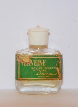 DANA Reine-Jeanne- Verveine