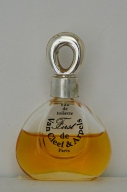VAN CLEEF & ARPELS - First