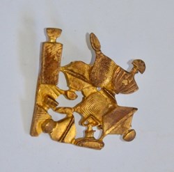GUERLAIN - Guerlain broche