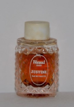 FÉRAUD Louis - Justine